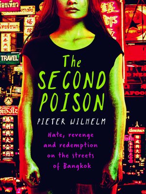 cover image of The Second Poison